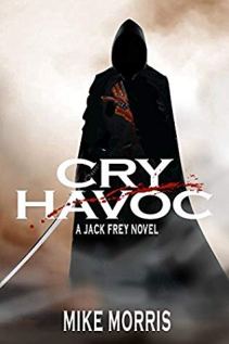CryHavoc