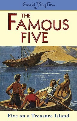 Famous Five