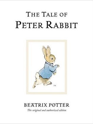PeterRabbit