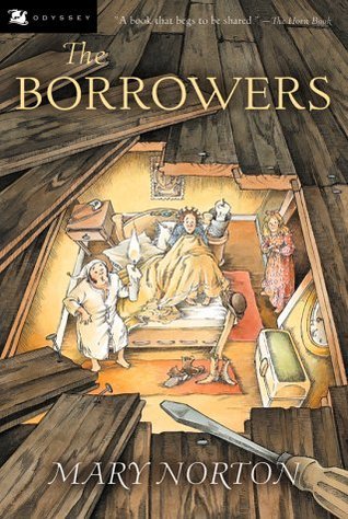 TheBorrowers