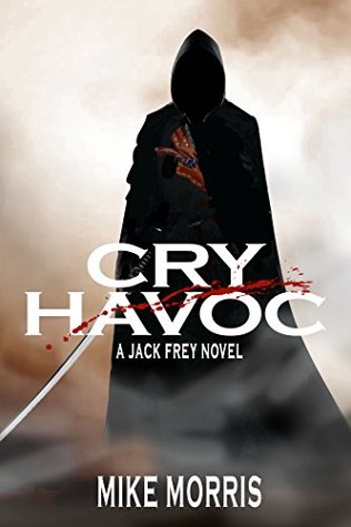 CryHavoc