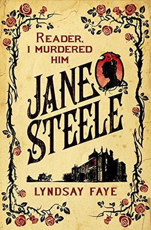 JaneSteele