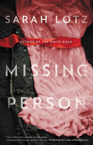 MissingPerson