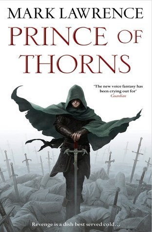 PrinceofThorns