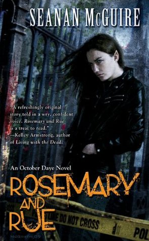 Rosemary