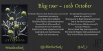 Blog tour