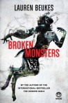 BrokenMonsters