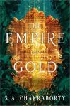 Empire of gold