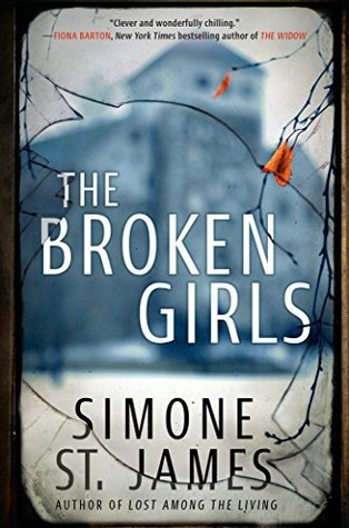 the Broken girls