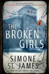 the Broken girls