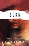 Burn ecover – G.E. Hathaway – Vickie L.&nbsp;H.