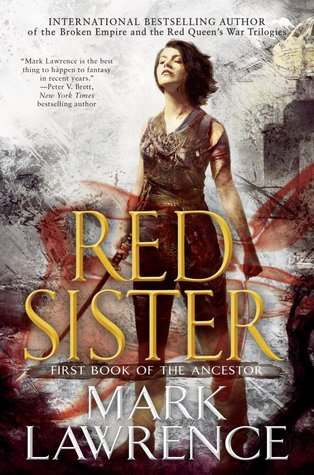 Redsister