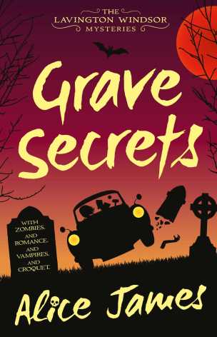 GraveSecrets