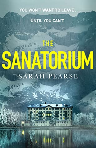 TheSanatorium