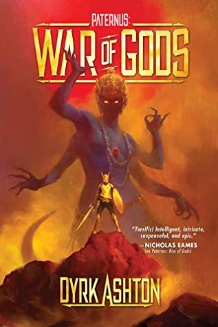 WarofGods