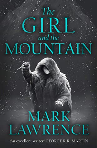 Girl and the Mountain
