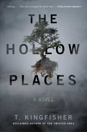 The hollow places