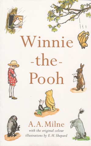 WinniethePooh