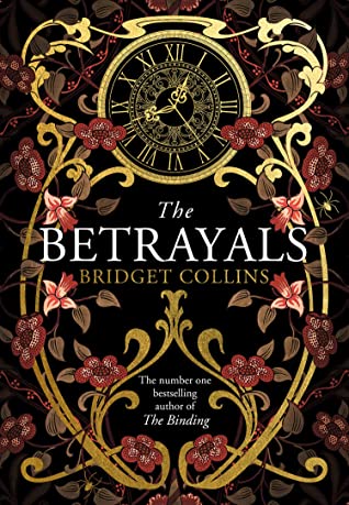 Betrayals