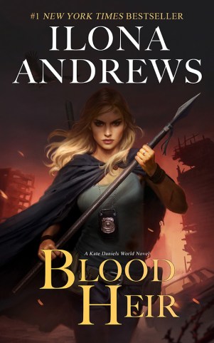 bloodheir cover