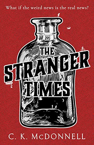 The strangertimes