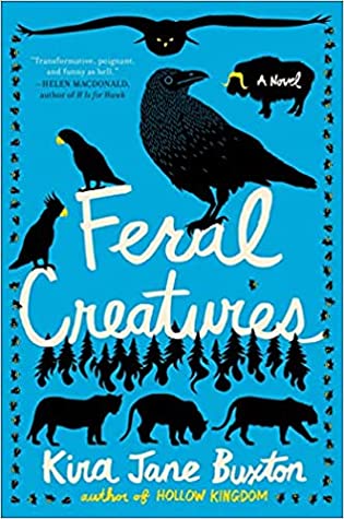 FeralCreatures