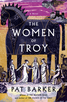TheWomenofTroy