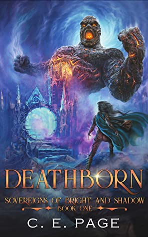 Deathborn
