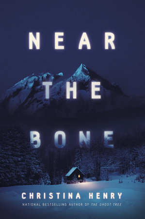 nearthebone