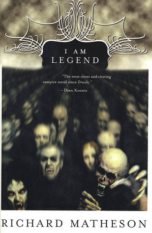 IamLegend