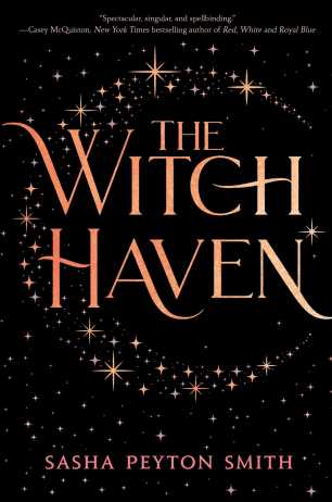 WitchHaven