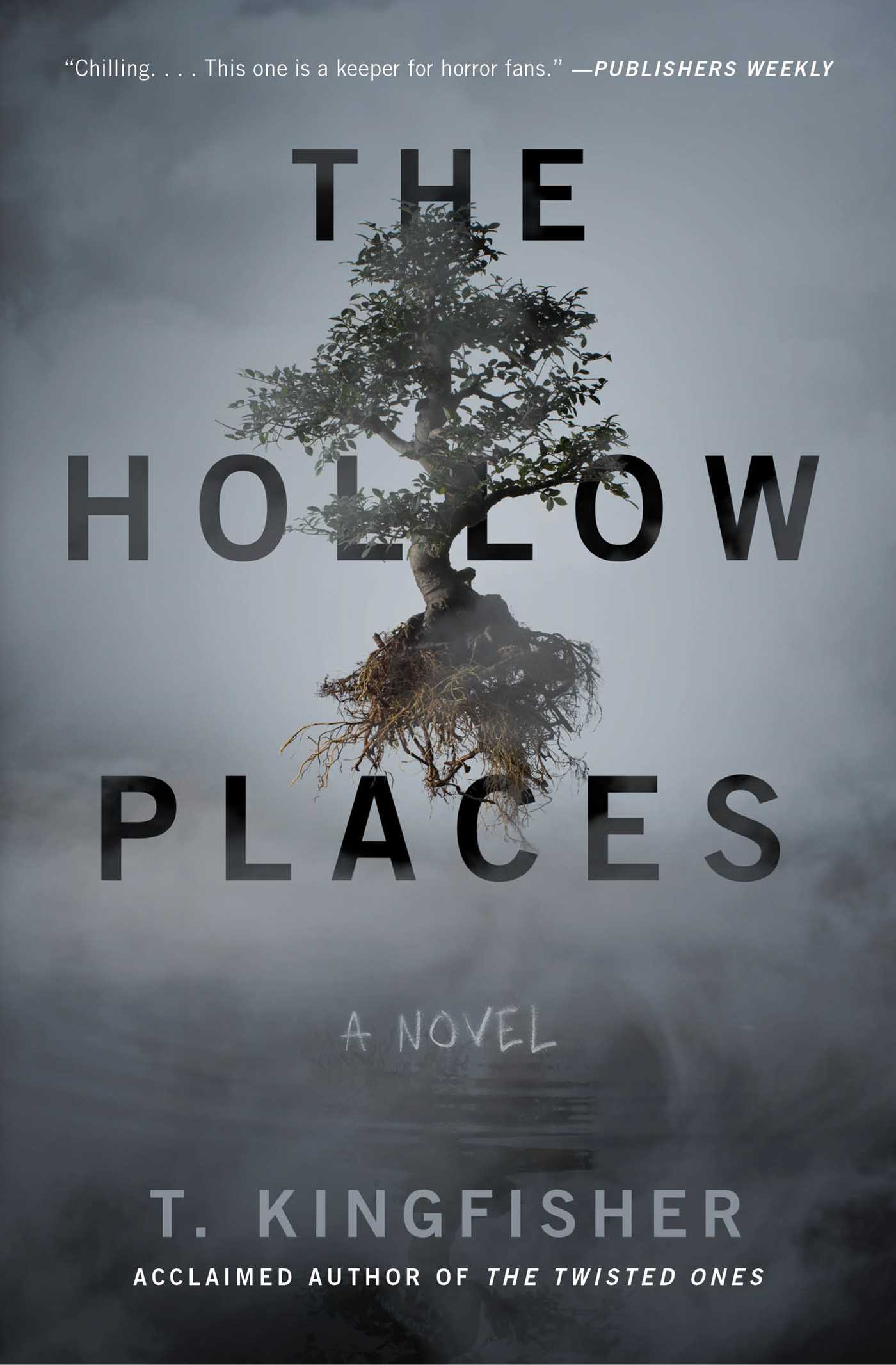 HollowPlaces