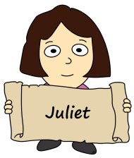 Juliet
