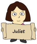 Juliet