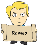 Romeo