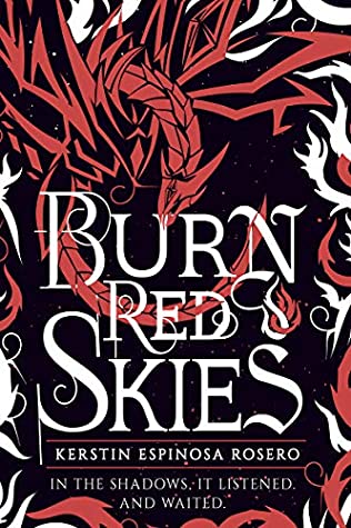 burnredskies