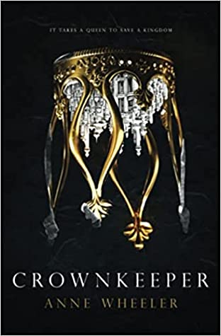 Crownkeeper