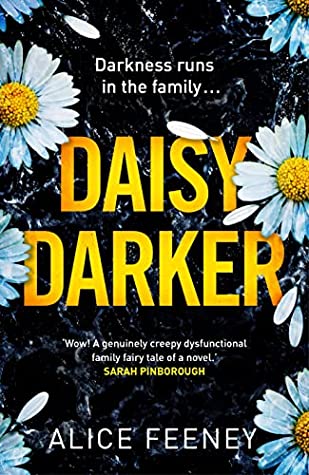 daisyDarker