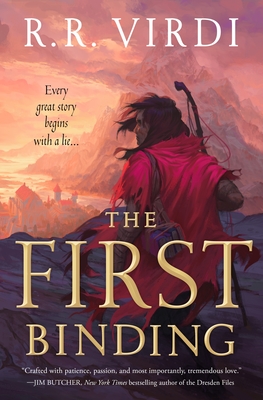 TheFirstBinding