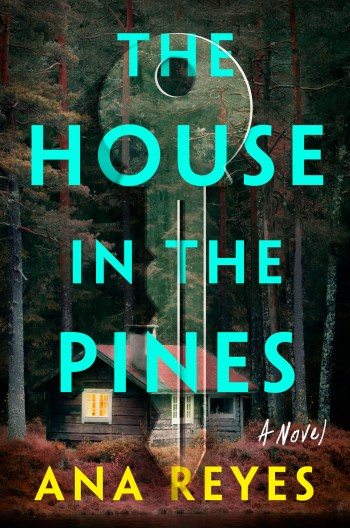 Houseinthepines