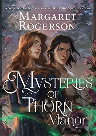 Mysteries