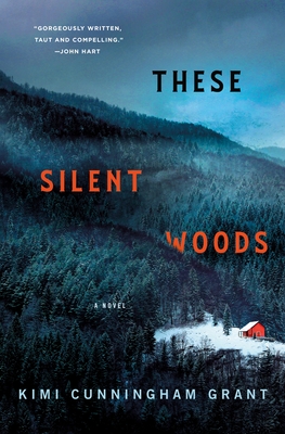 TheseSilentWoods