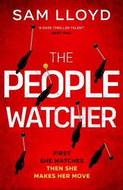 Peoplewatcher