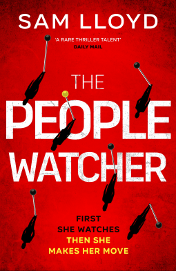 Peoplewatcher