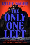 Theonlyoneleft