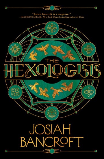 TheHexologists