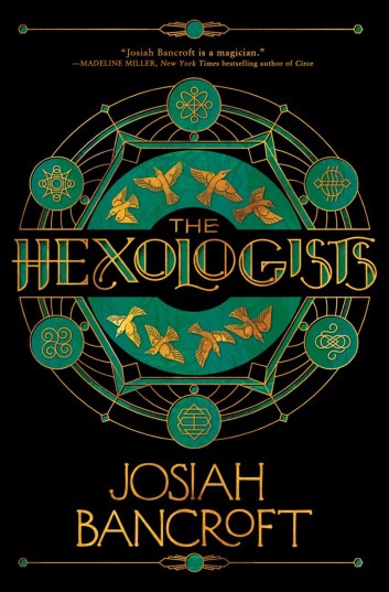TheHexologists