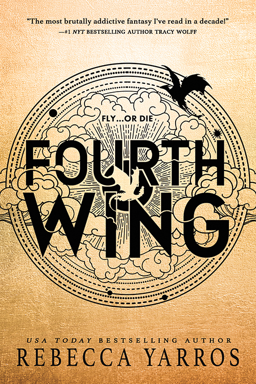 Fourthwing