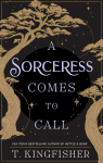 ASorceress
