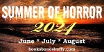 Summer of Horror
